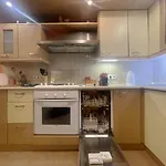 A Colorful Apart For A Start