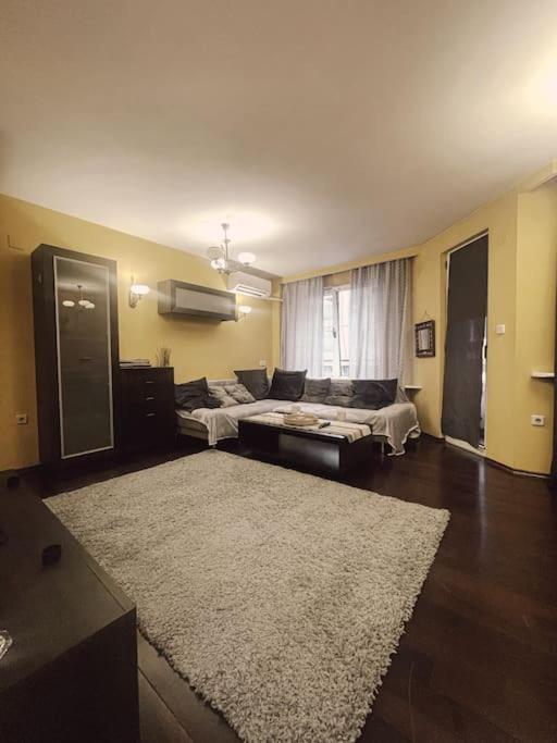 A Colorful For A Start Apartamento *